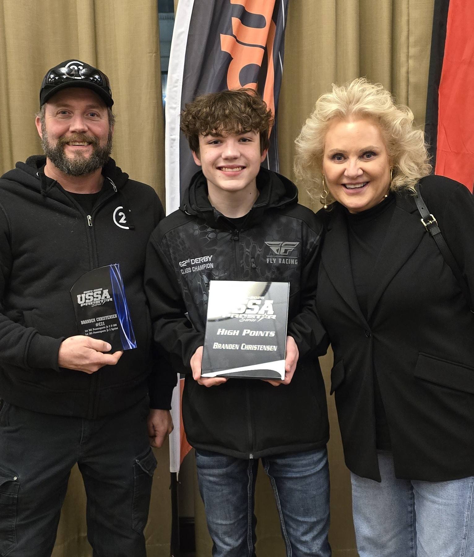 Christensen Family Racing