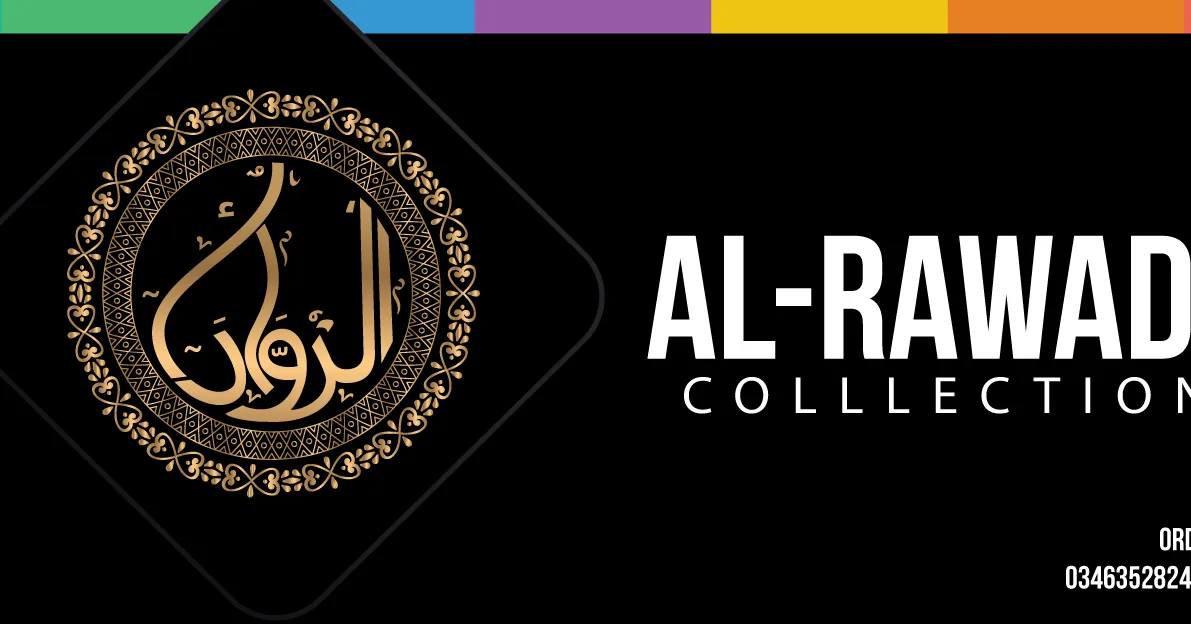 Al Rawada Collection | Karachi