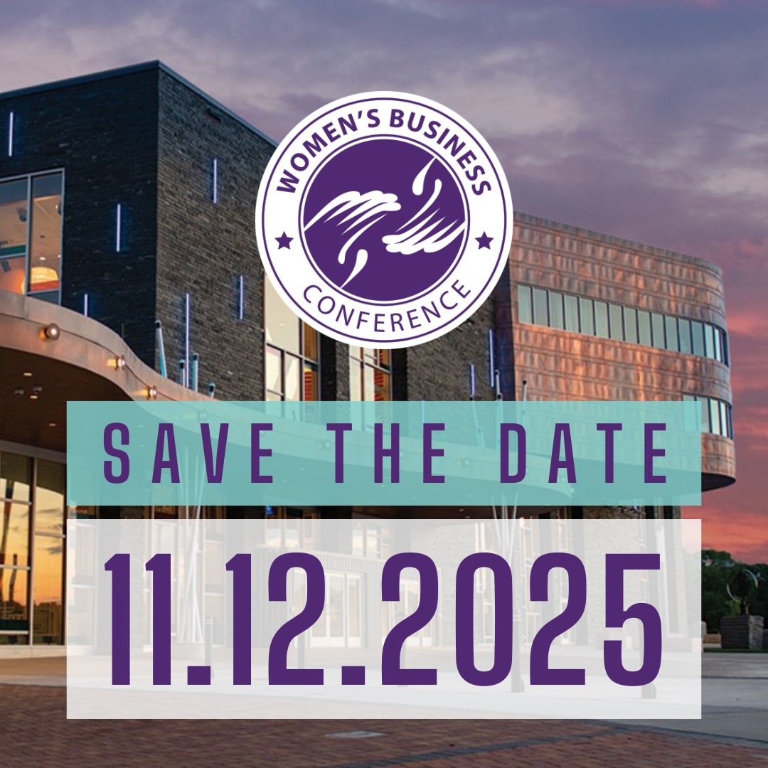 Western Wisconsin Women's Business Center - SAVE THE DATE We're excited ...
