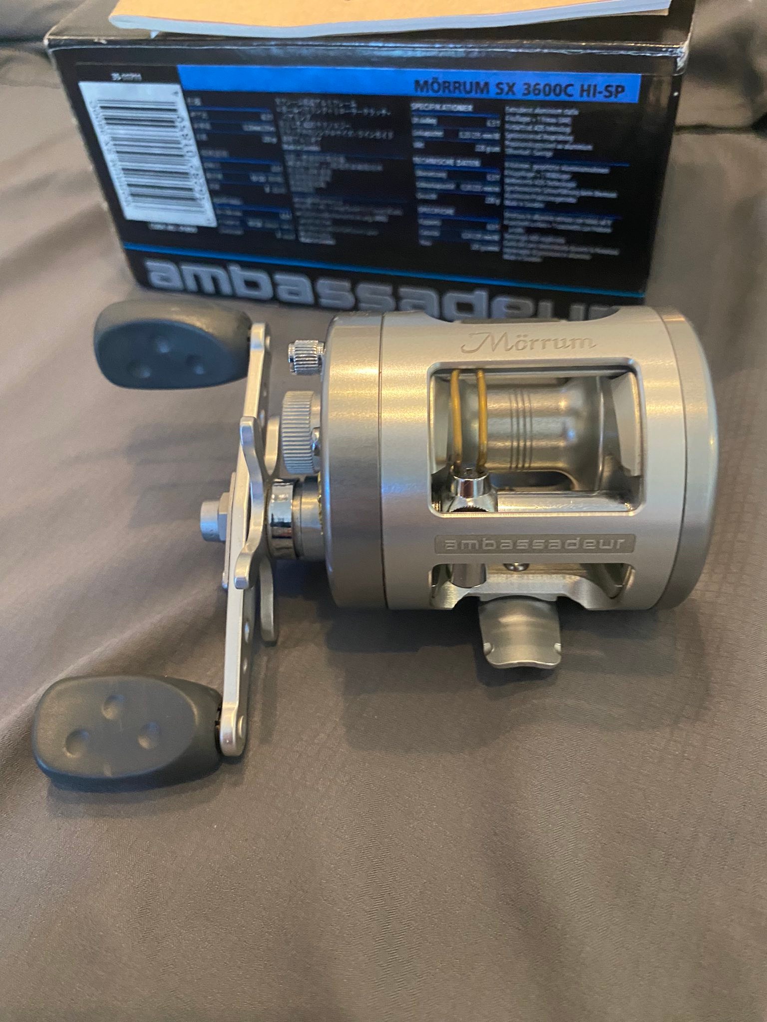 abu garcia black max 4 SX CASTING COMBO 4PC TRAVEL KIT – Richland Chambers Bait and Tackle 10-50 Style:PredatorPro- Medium Action- Spinning its a cracking low Ardent AAG73LBA Apex Grand