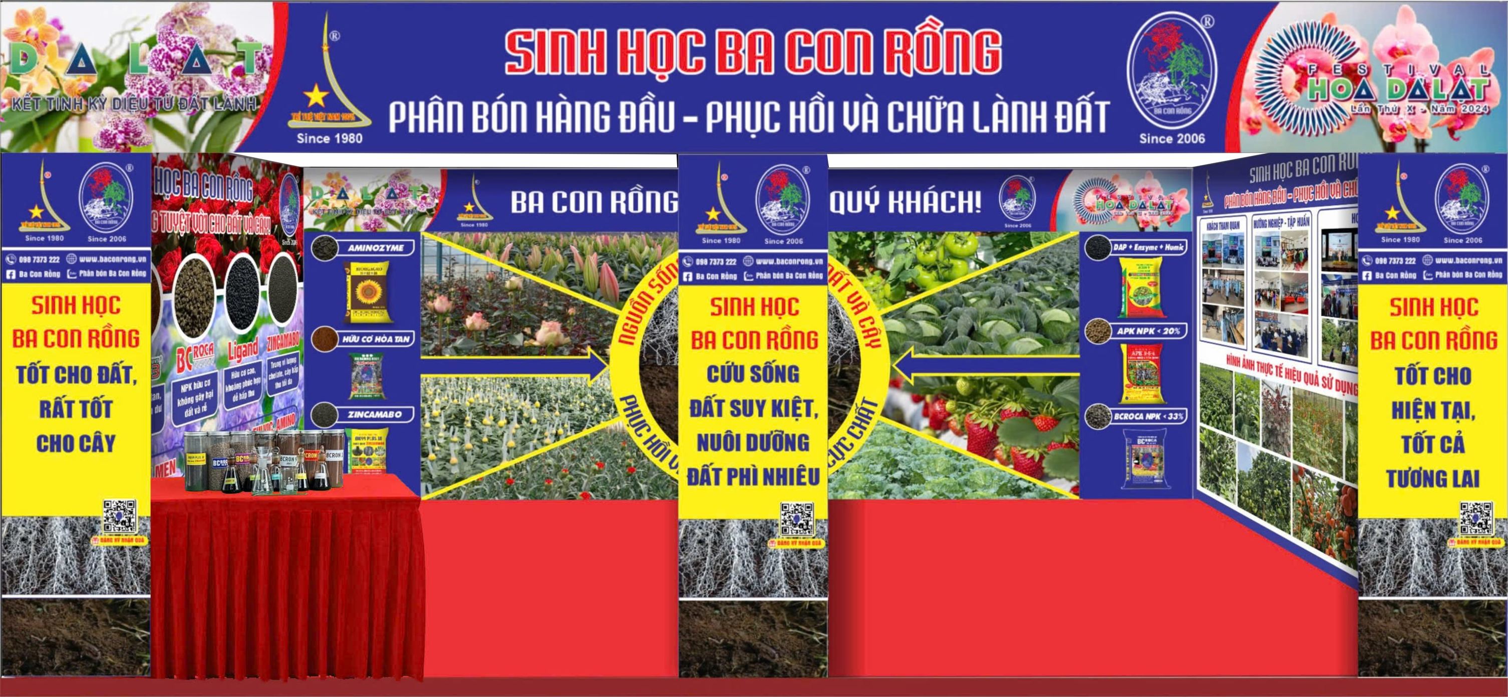 Ba Con Rồng - SỰ KIỆN SẮP DIỄN RA: BA CON RỒNG THAM GIA... | Facebook