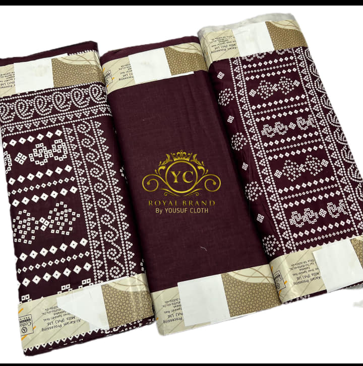 Karachi Cloth... - Karachi Cloth Collection & Others