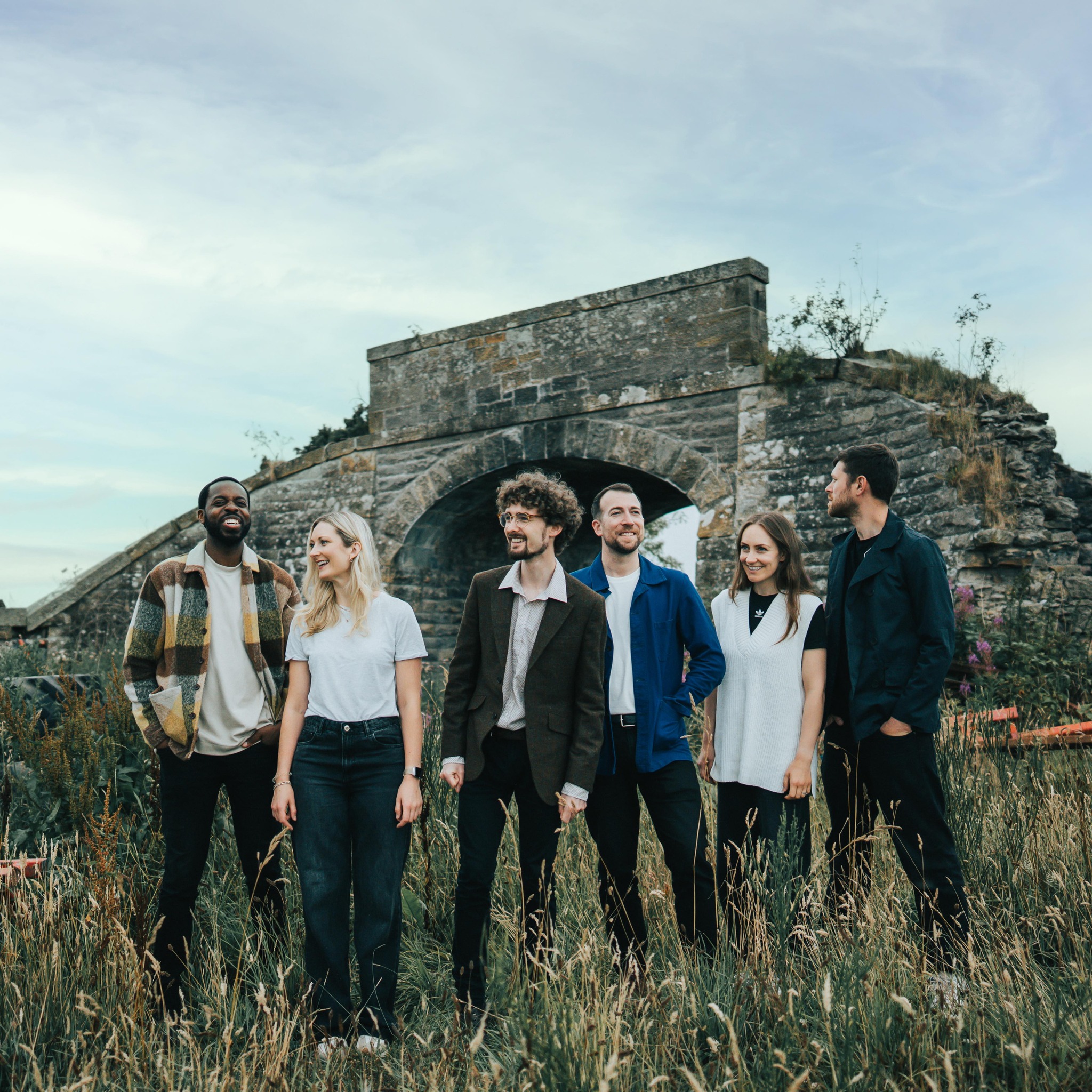 Our new song JOY is out now! An amazing collaboration with ...