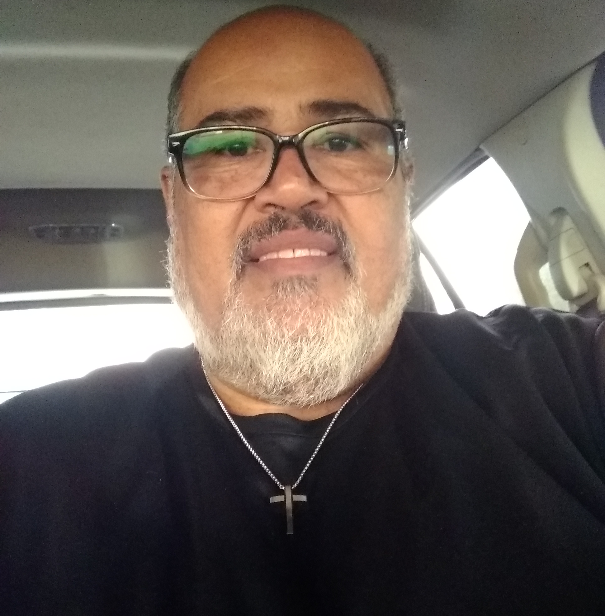 Luis Antonio Colon Rolon