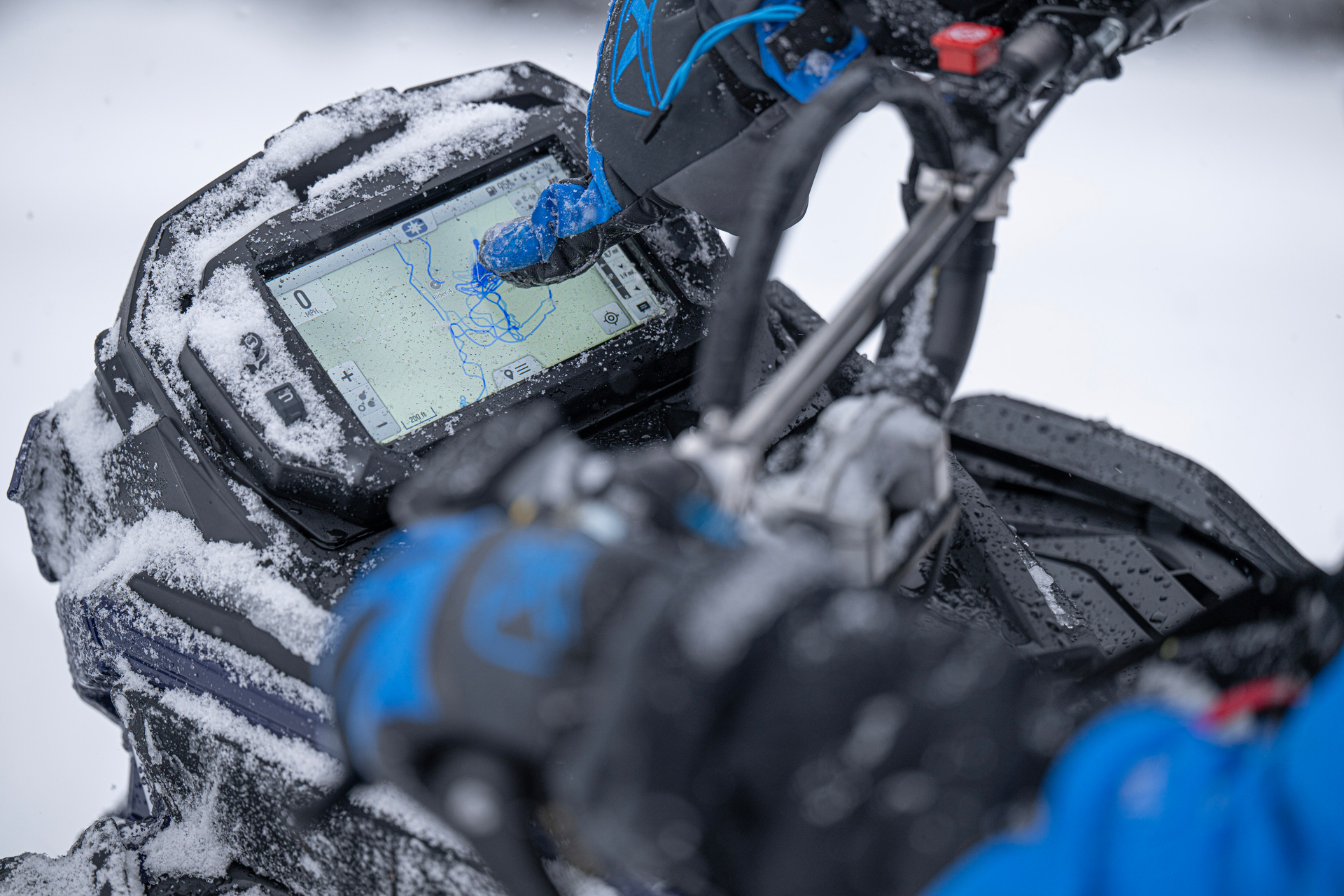 Backus Racing | Grindrod BC