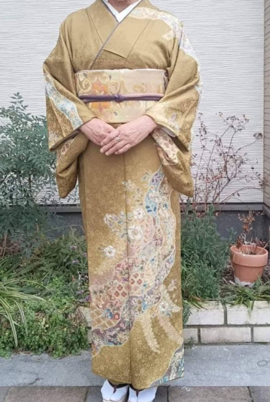 着物ーきものー