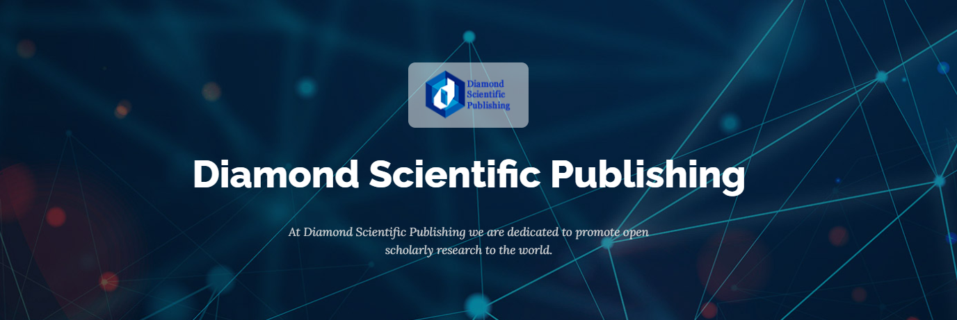 Diamond Scientific Publishing