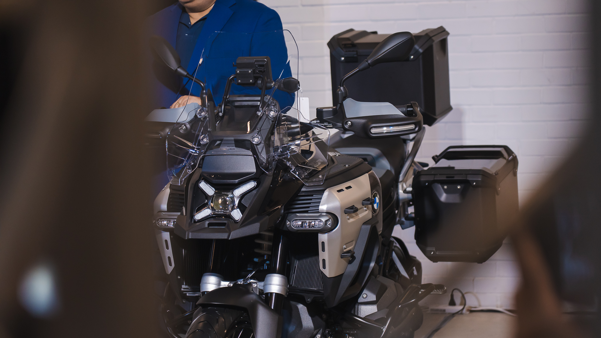 BMW Motorrad German Auto added... - BMW Motorrad German Auto