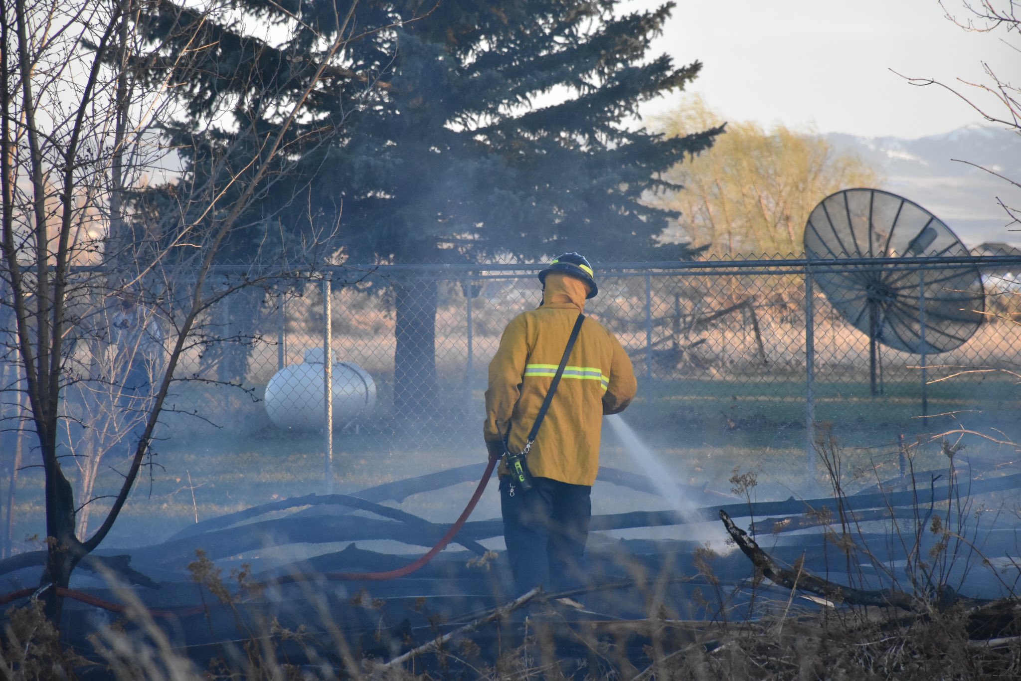 Idaho Falls Fire Department... - Idaho Falls Fire Department