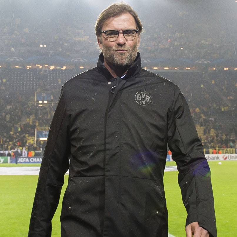 Borussia Dortmund - Feature of the Week: BVB Director