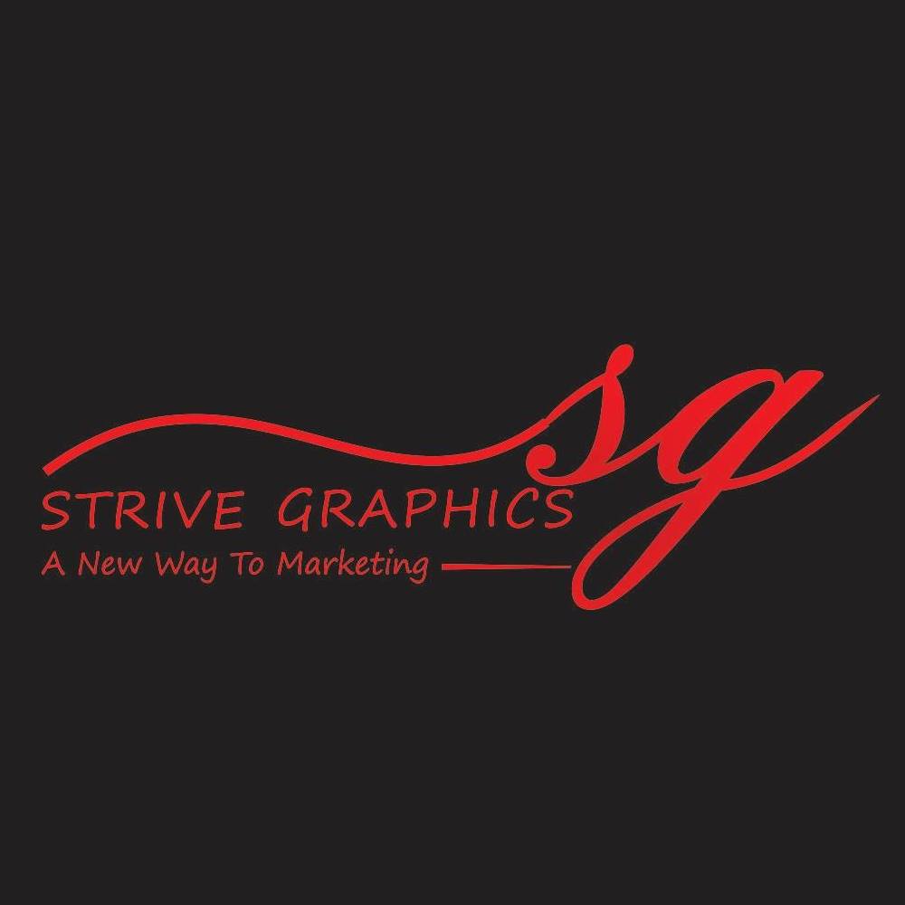 Strive Graphics