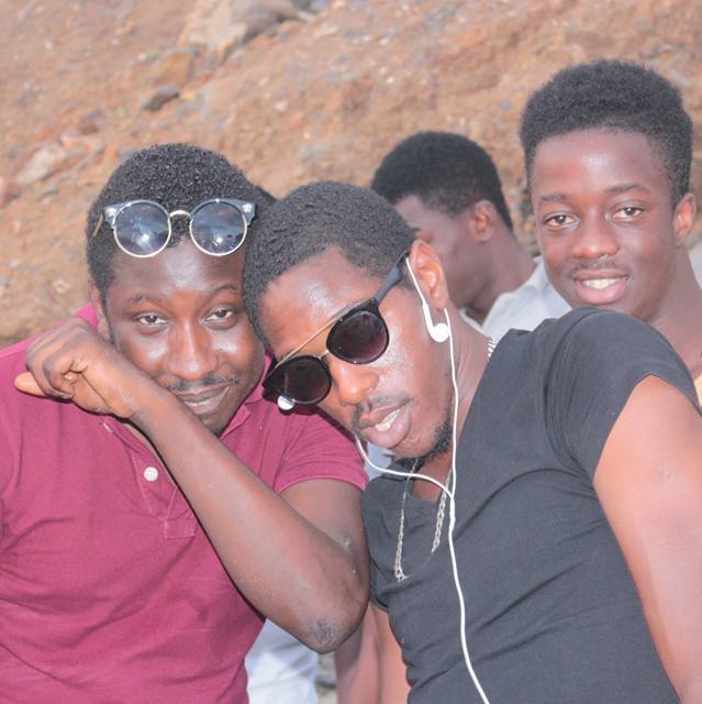 Pape Fall