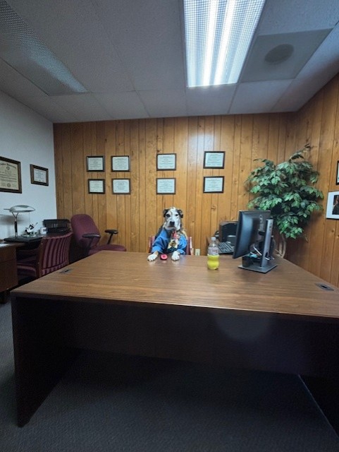 SC Vocational Rehabilitation