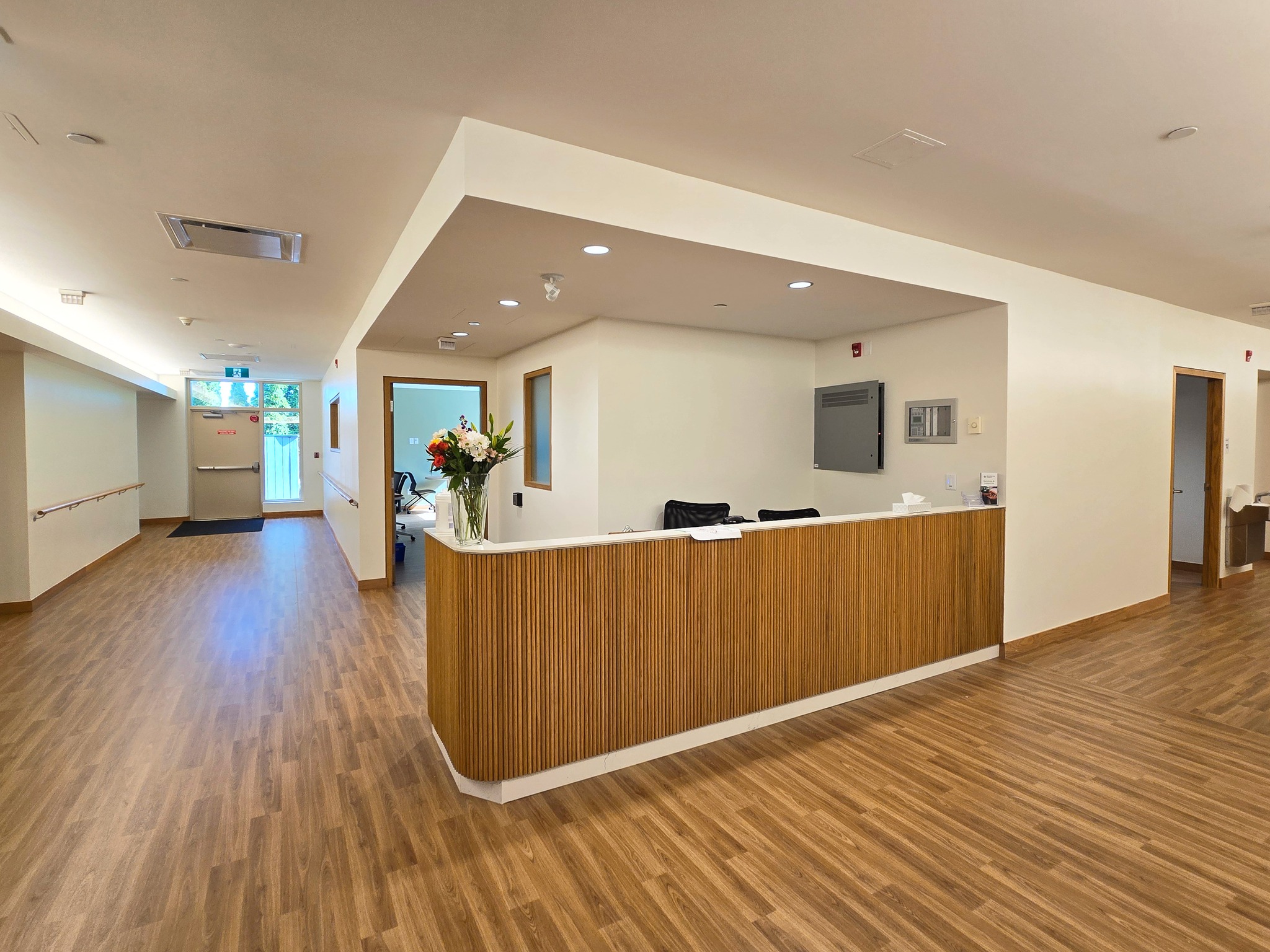 Larkin Architect Limited | Toronto ON