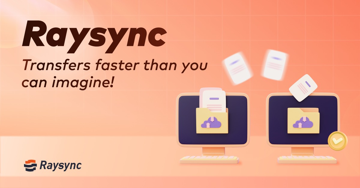 Raysync