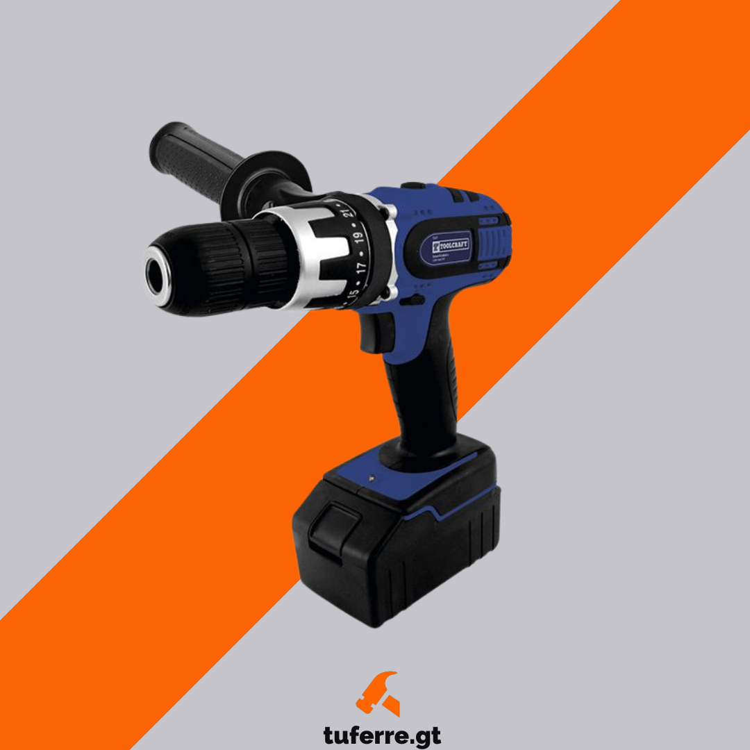 toolforce.gt - Descripción Velocidad variable Función...