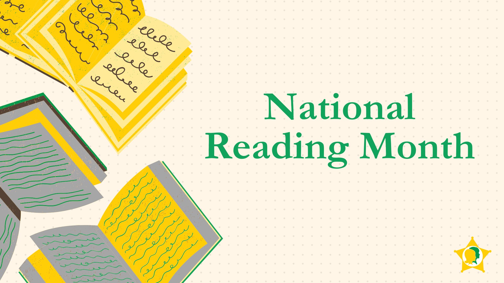 Florida - 📚 March is National Reading Month, and we’re celebrating the ...