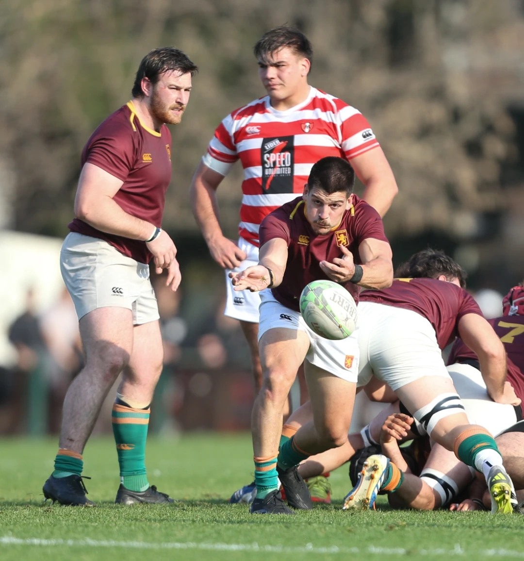 Rugby Line | La Plata