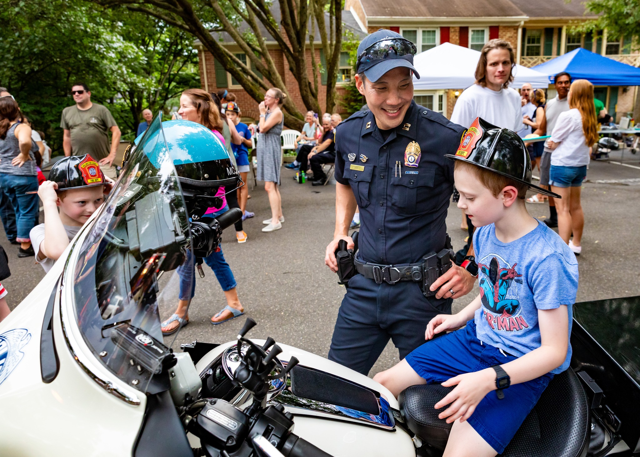 Join ACPD... - The Arlington County Police Department | Facebook