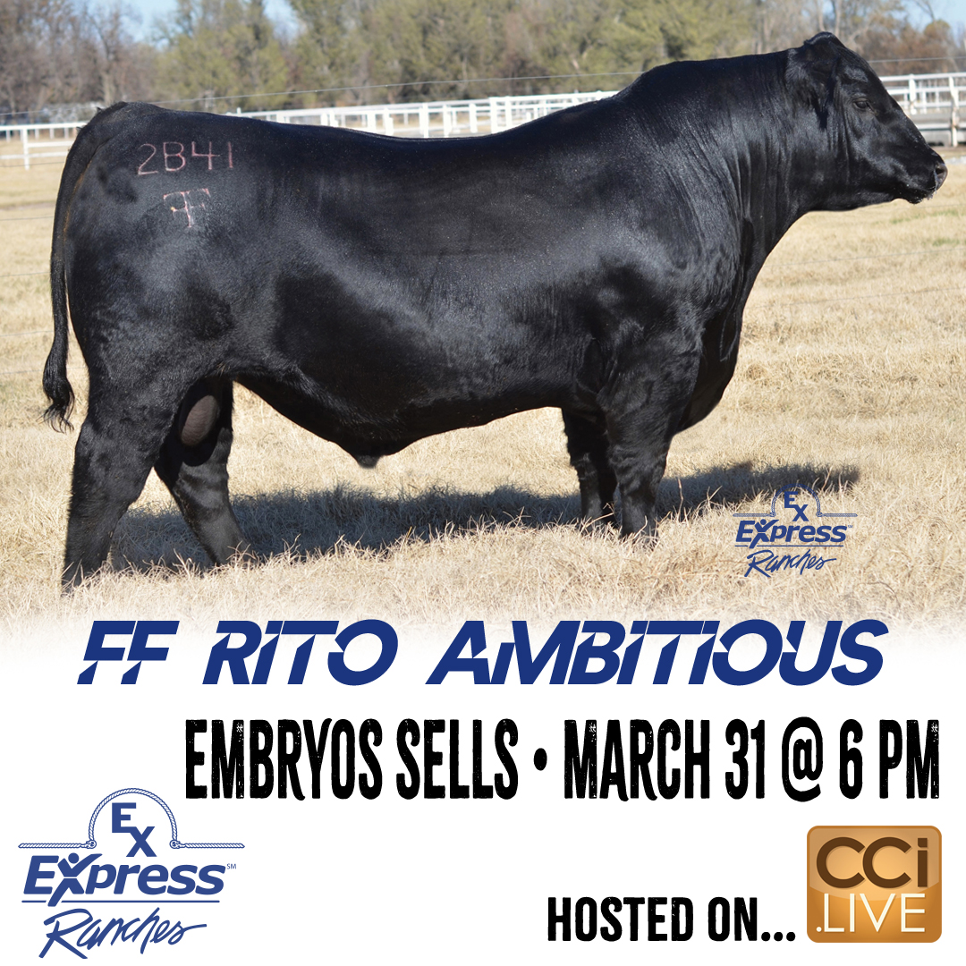 Express Ranches | Yukon OK