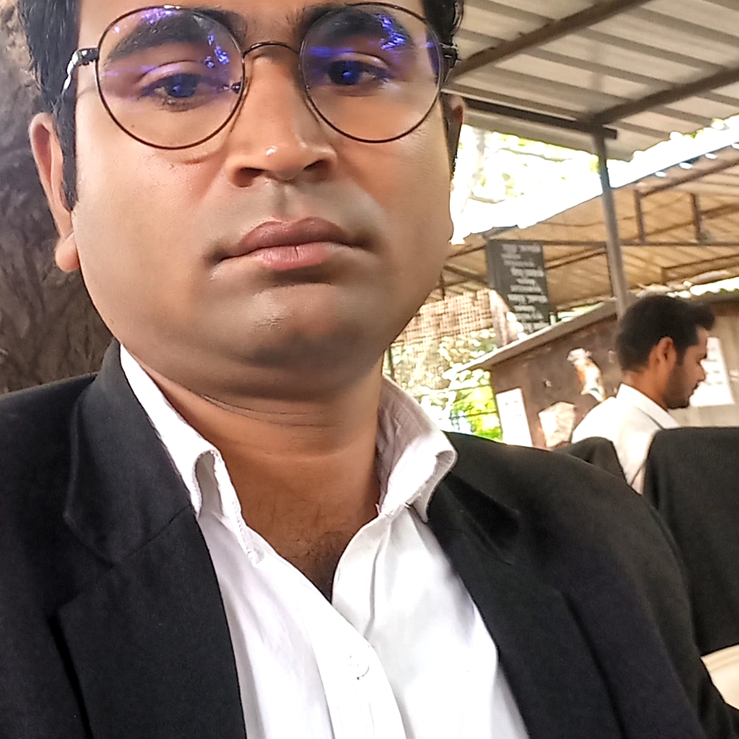 Adv Ram Shankar Yadav