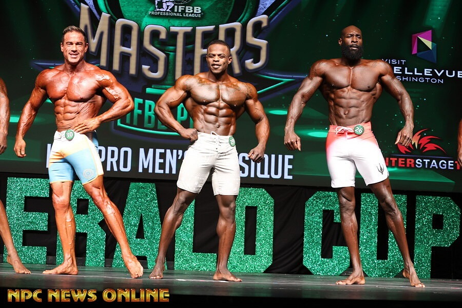 NPC News Online - Every competitor we are spotlighting began their ...