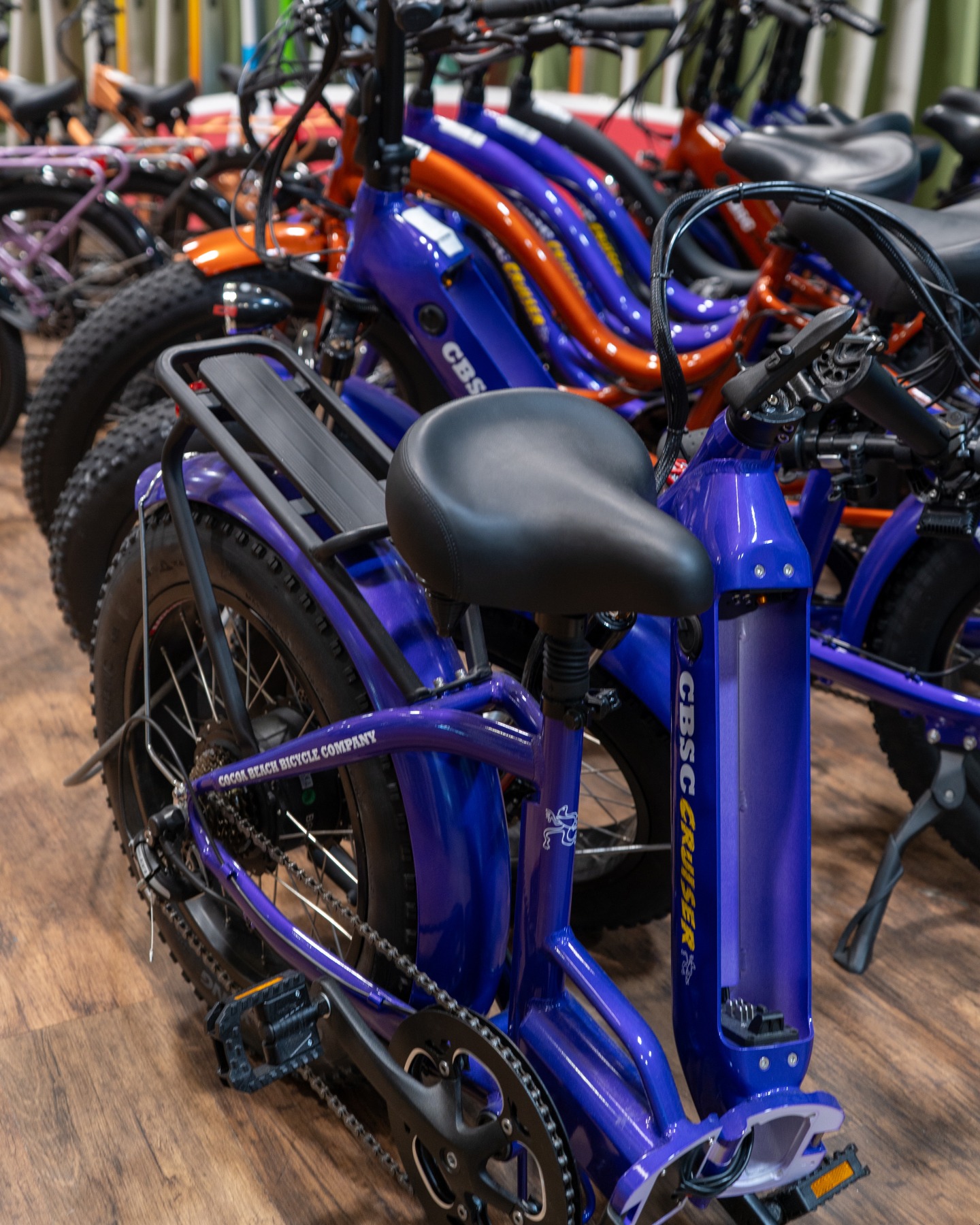 Cocoa Beach Bicycle Company | Cocoa Beach FL