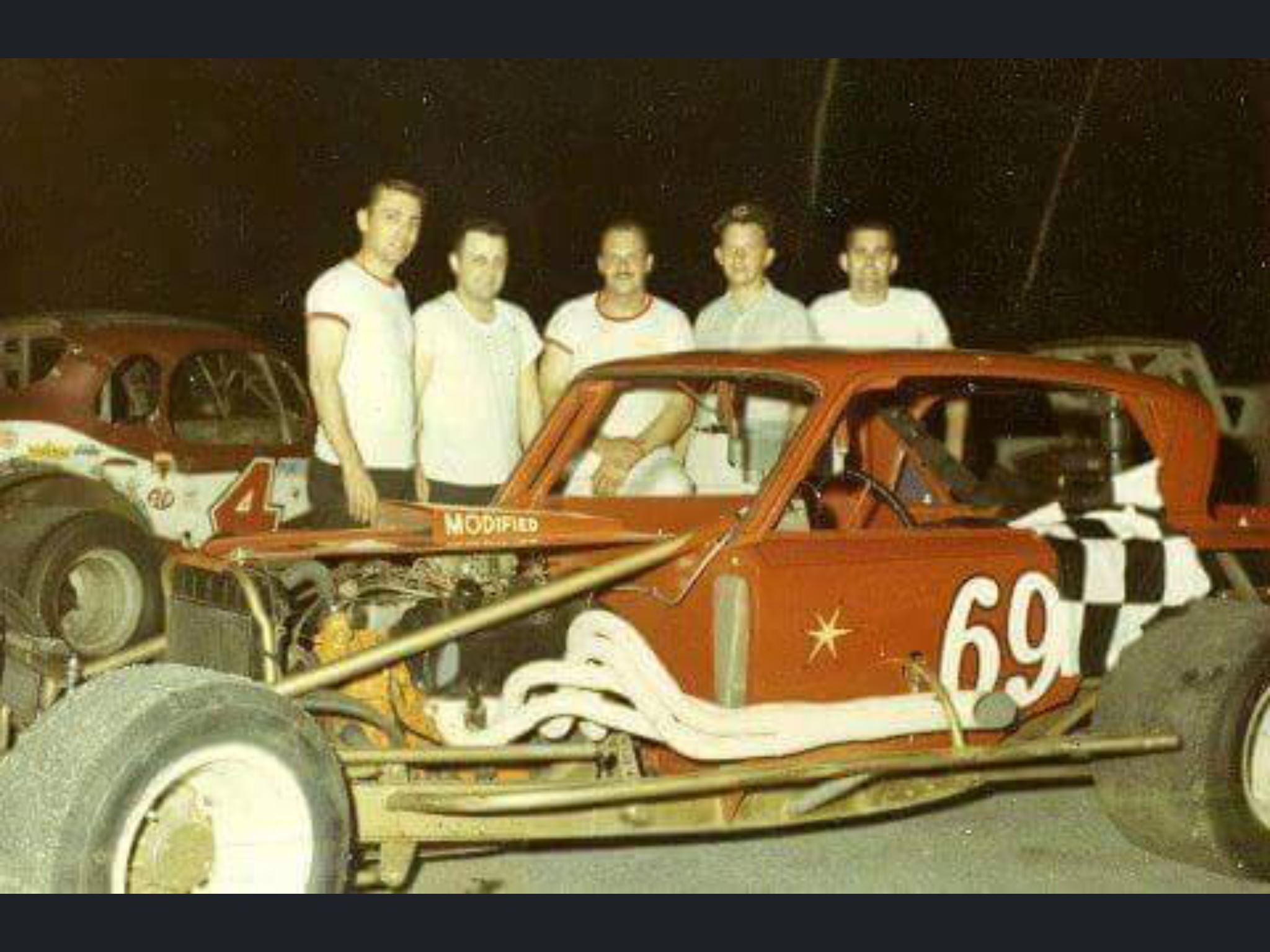 Racine Racing