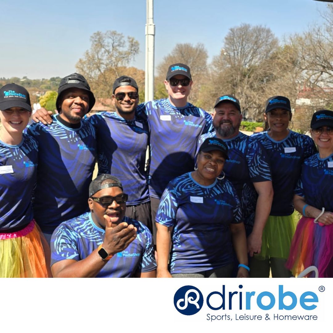 Drirobe - Sports, Leisure & Homeware | Cape Town