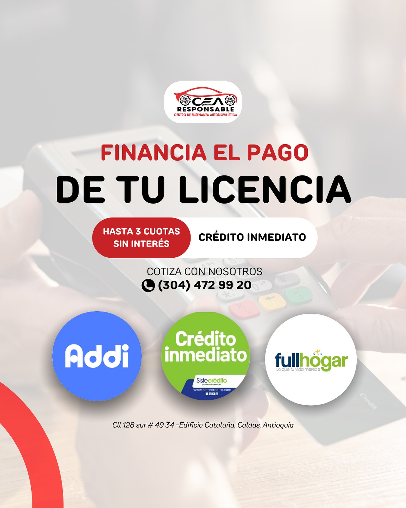 Cea - Conoce nuestro nuevo método de pago 💳 Ahora hemos agregado ADDI a ...