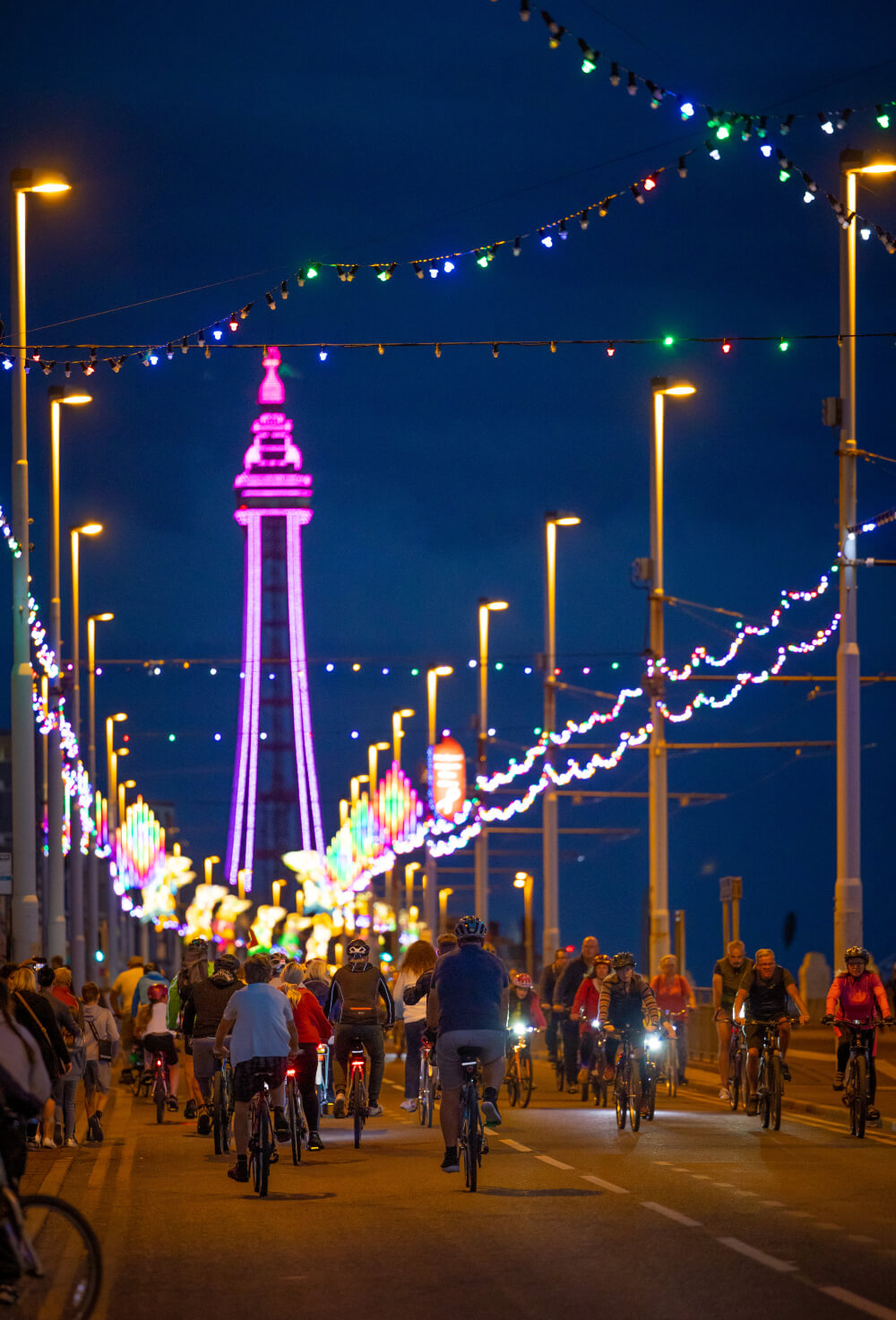 Blackpool Council added a new photo. - Blackpool Council