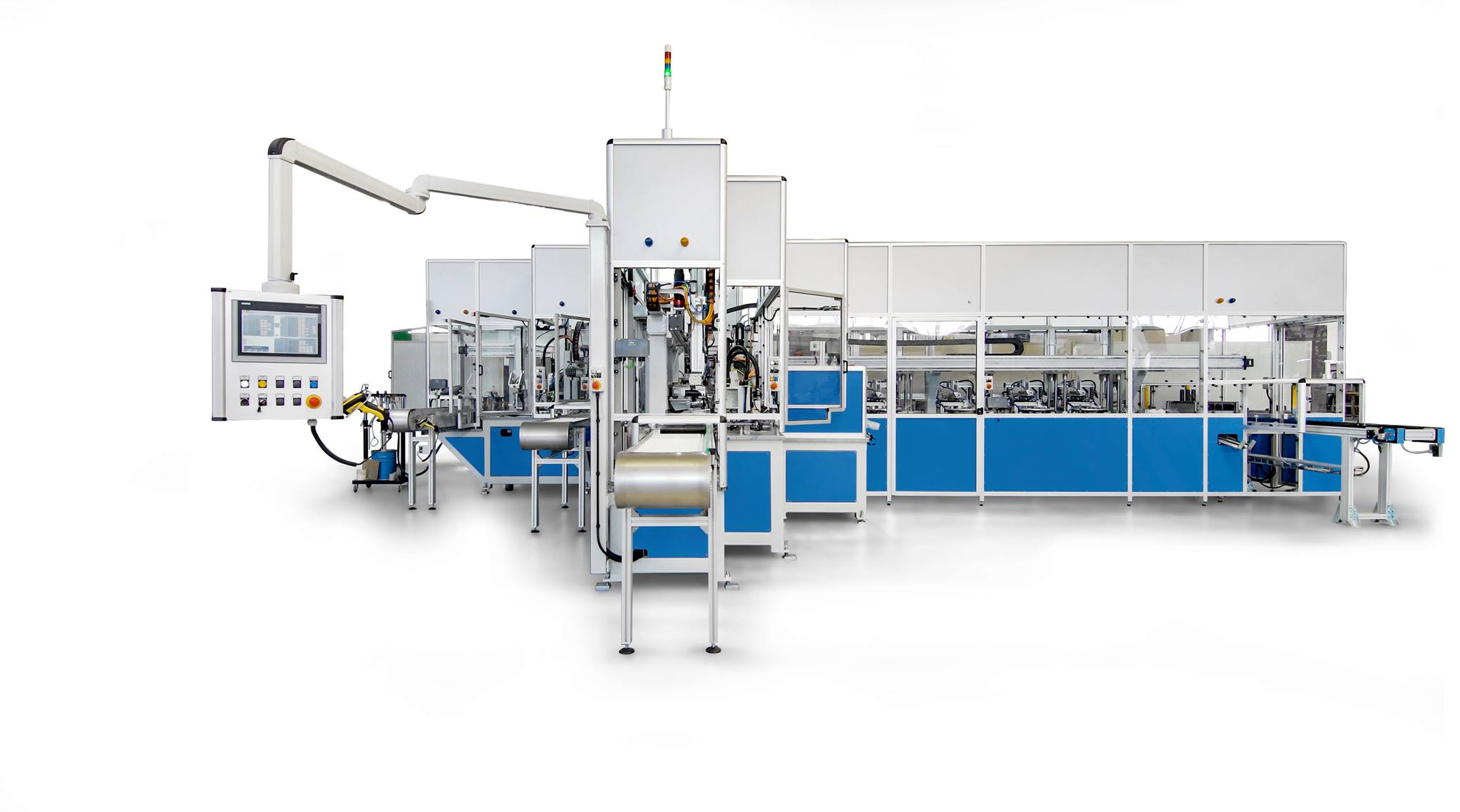 Sytec Srl | Ponzano