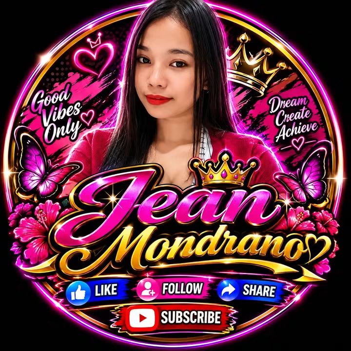 🤭 | Jean Mondrano