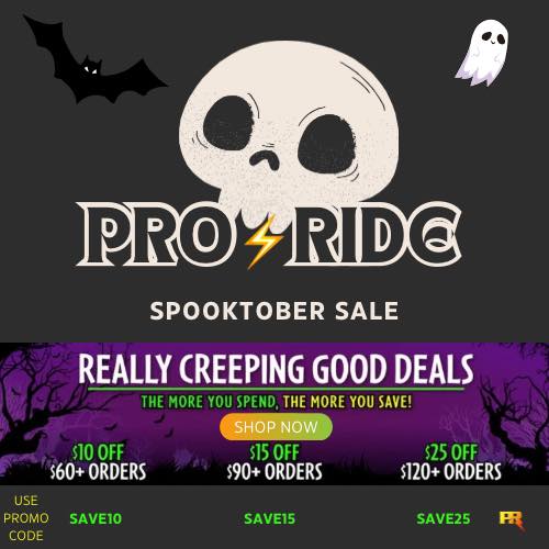 ProRide
