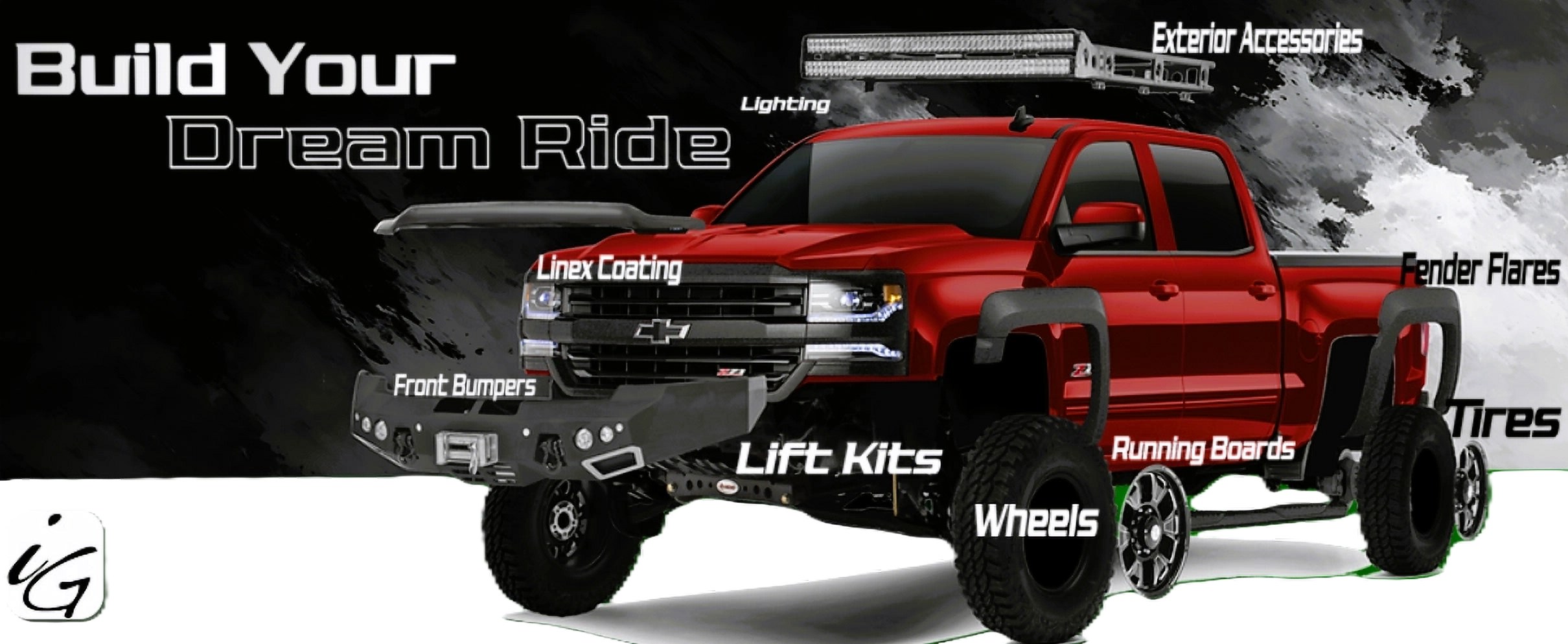 Performance - 🚨 BUILD IT. SEND IT. DOMINATE. 🚨 💥 Your ride. Your rules ...