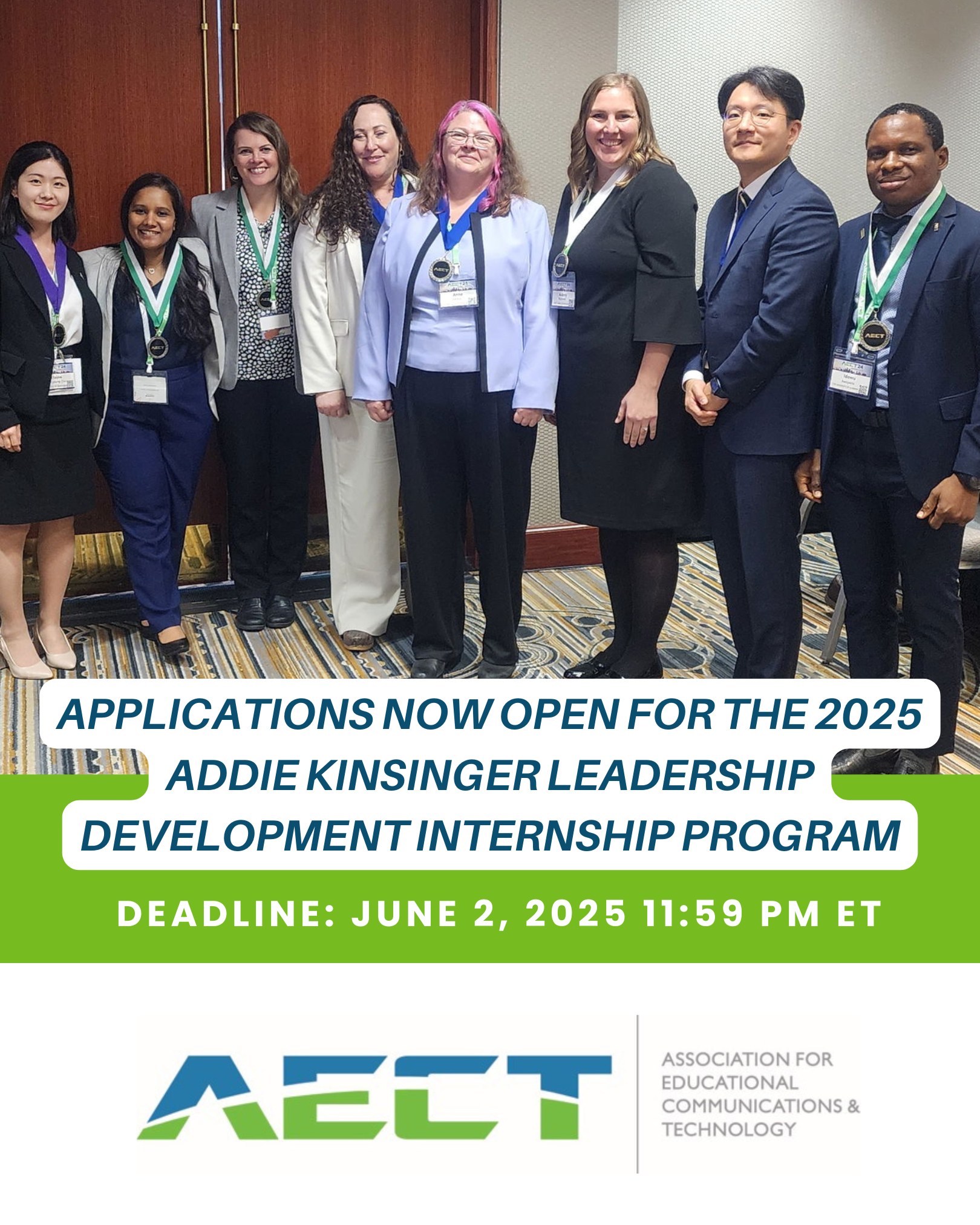 AECT-Association for Educational Communications and Technology