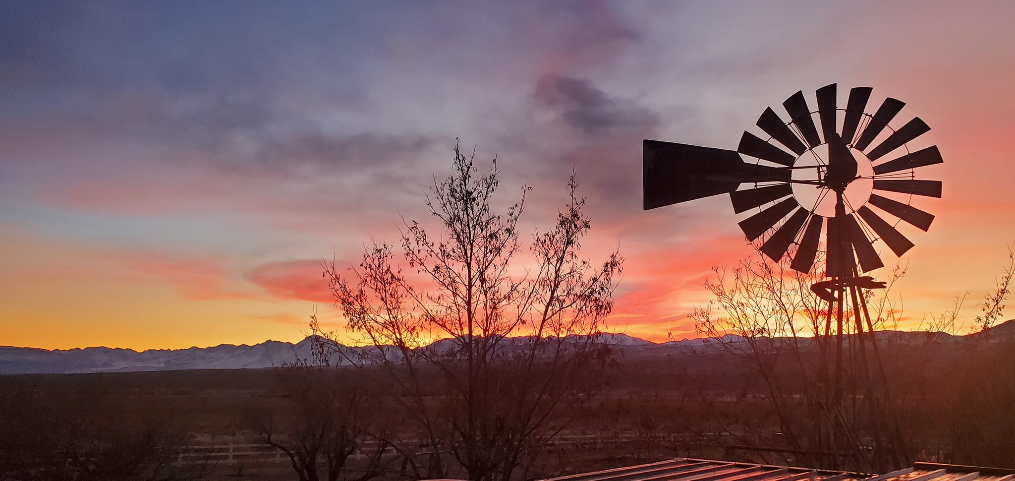 First Light Ranch