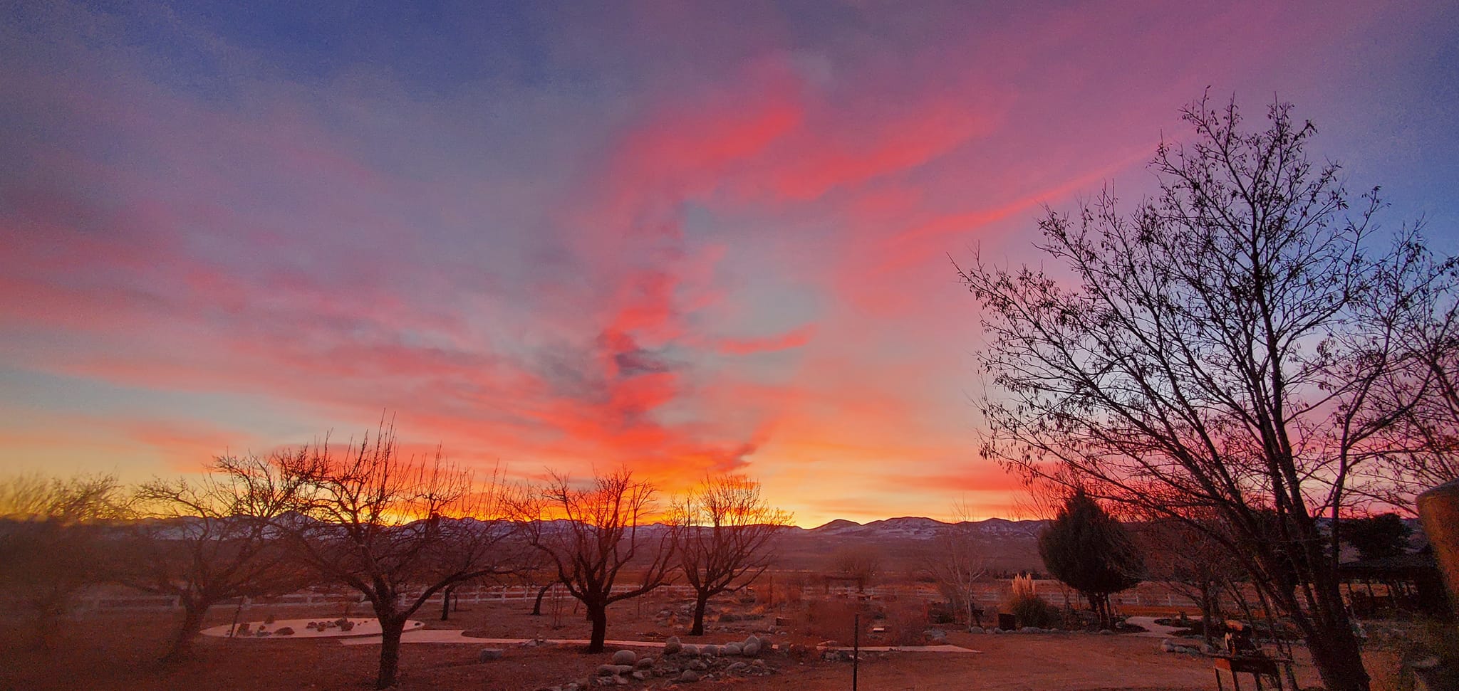 First Light Ranch