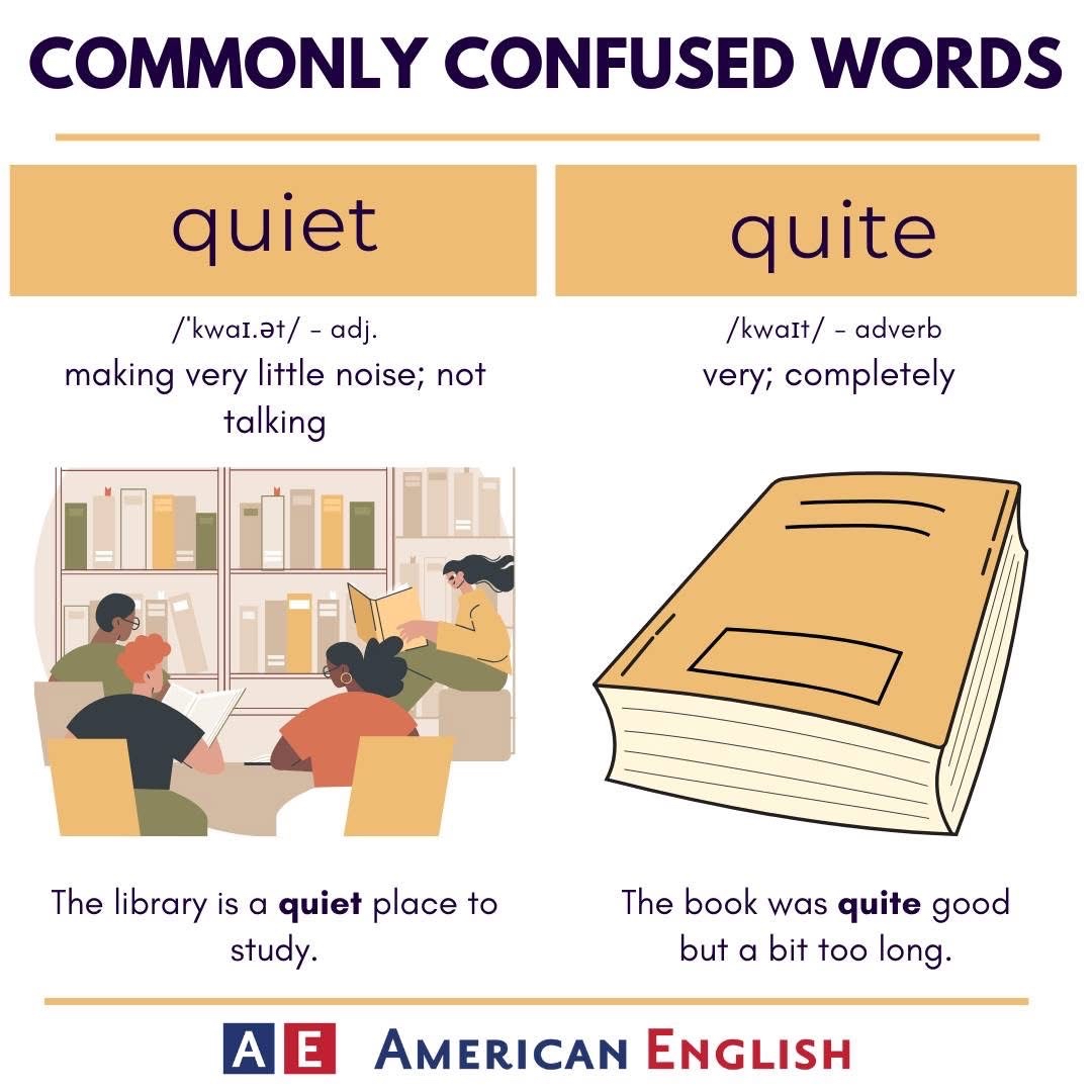 U.S. - Para practicar tu inglés. | Facebook