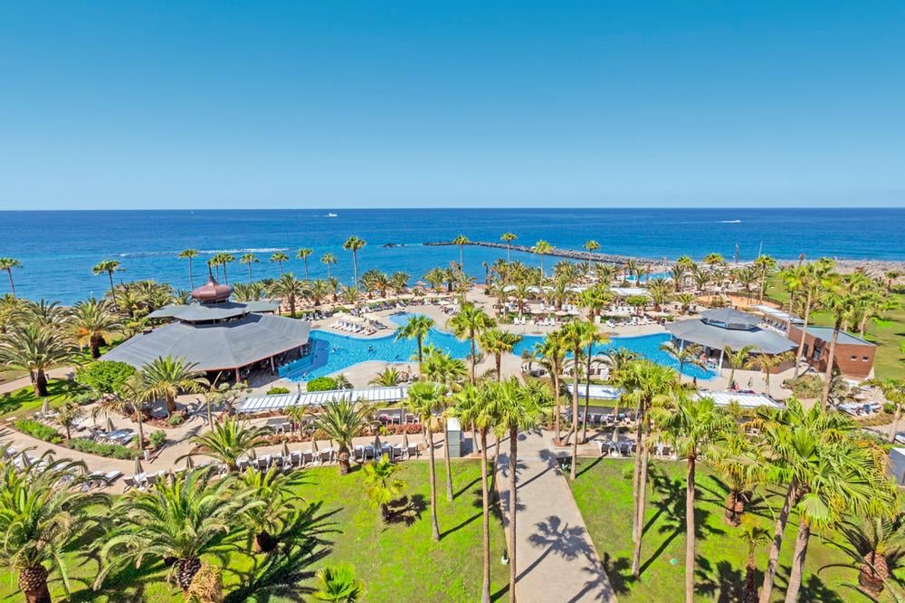 Tenerife, Île du printemps... - RTK Travel Center Rocourt | Facebook
