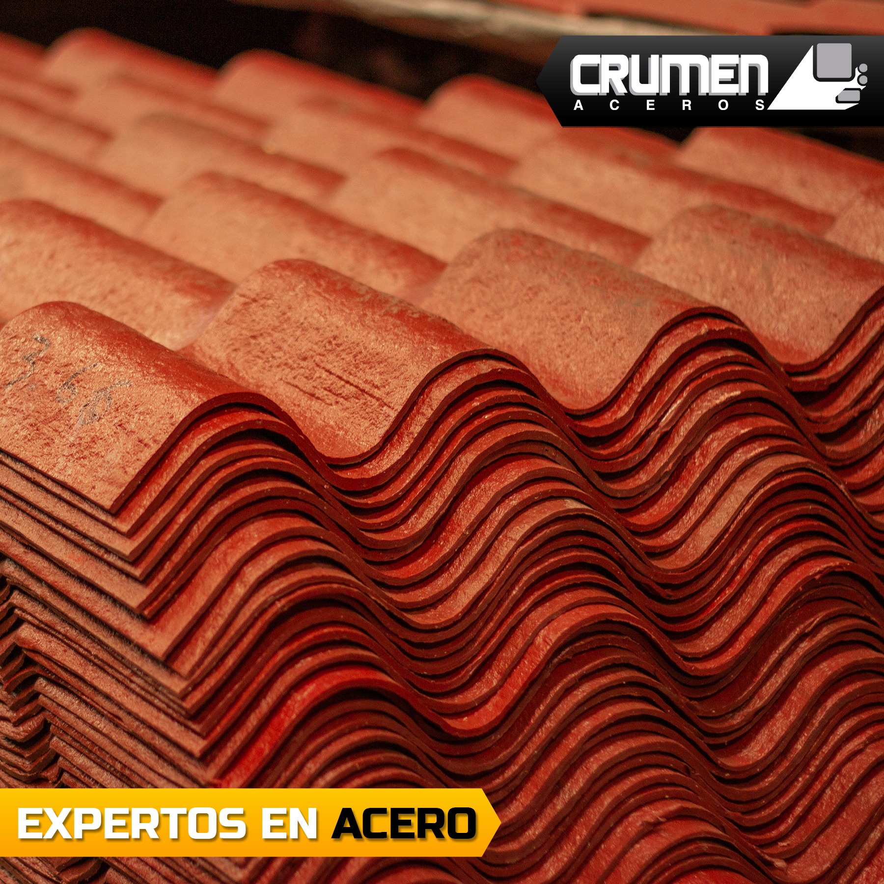 Aceros Crumen - La plastiteja es un producto ecológico que...