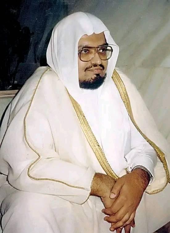 رحم الله الشيخ علي بن عبدالله جابر | القارئ الشيخ علي جابر | Facebook