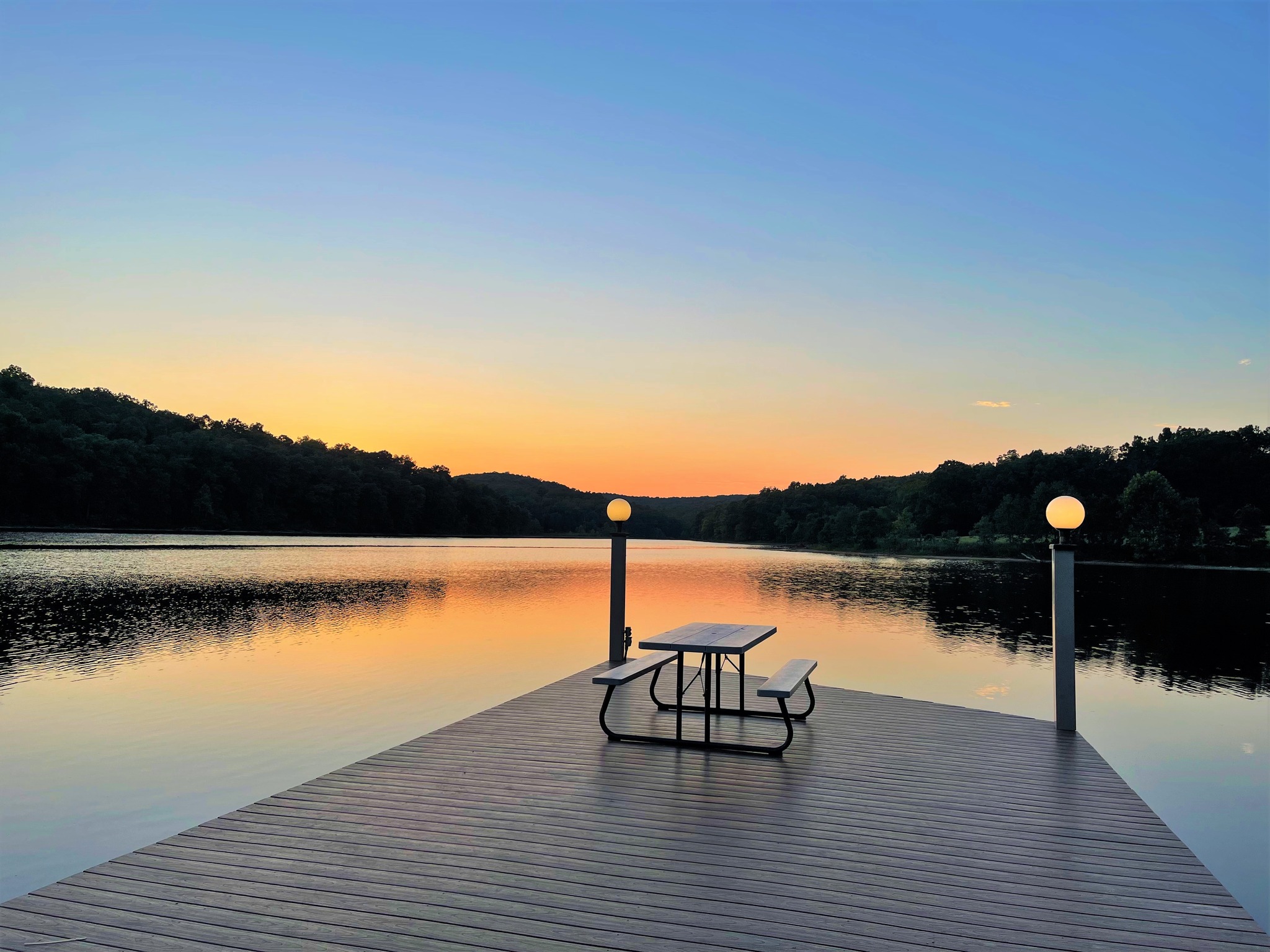 Spring Lake Ranch | Potosi MO
