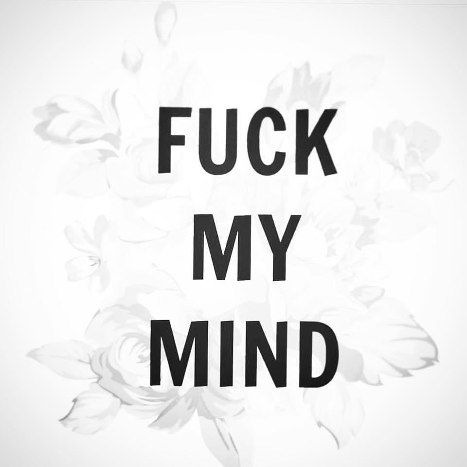The mind is the most erotic erogenous... Divine Sensuality