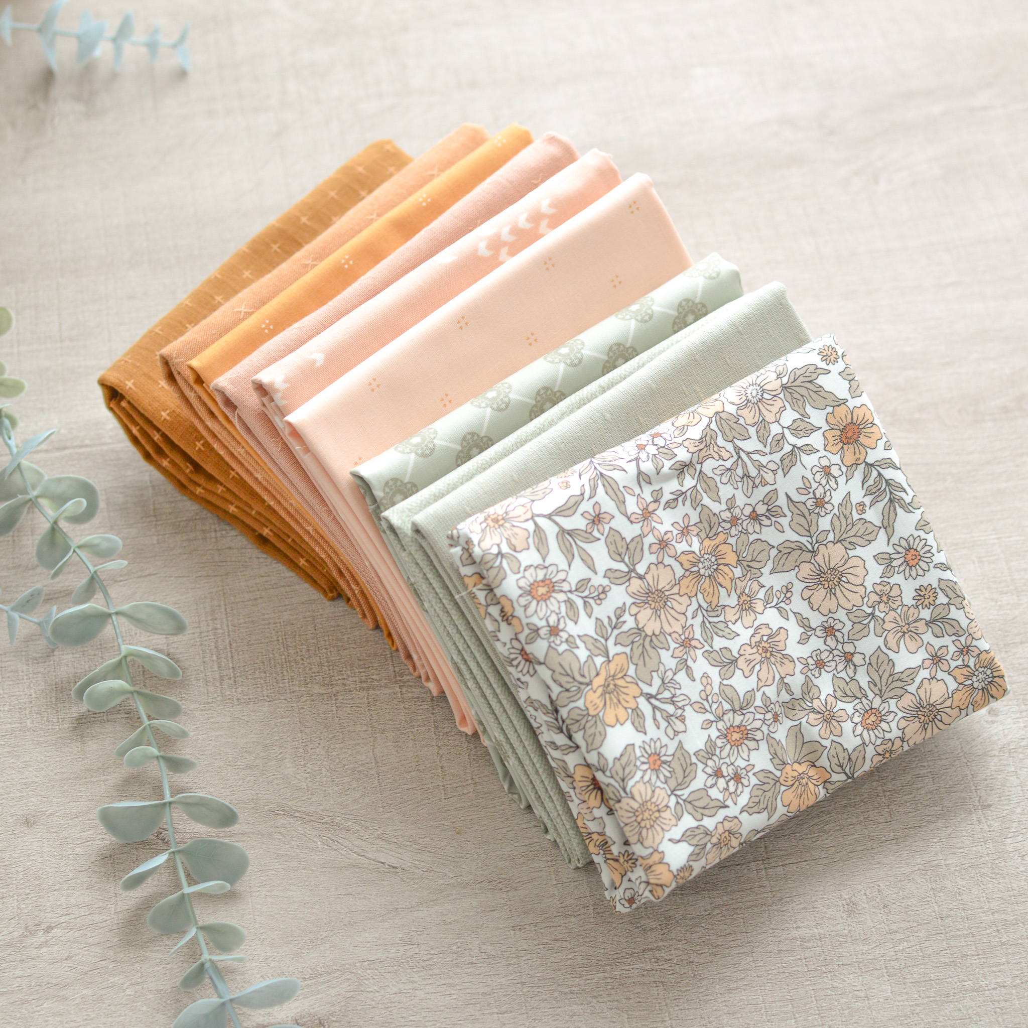 Thread Count Fabrics | Souris MB