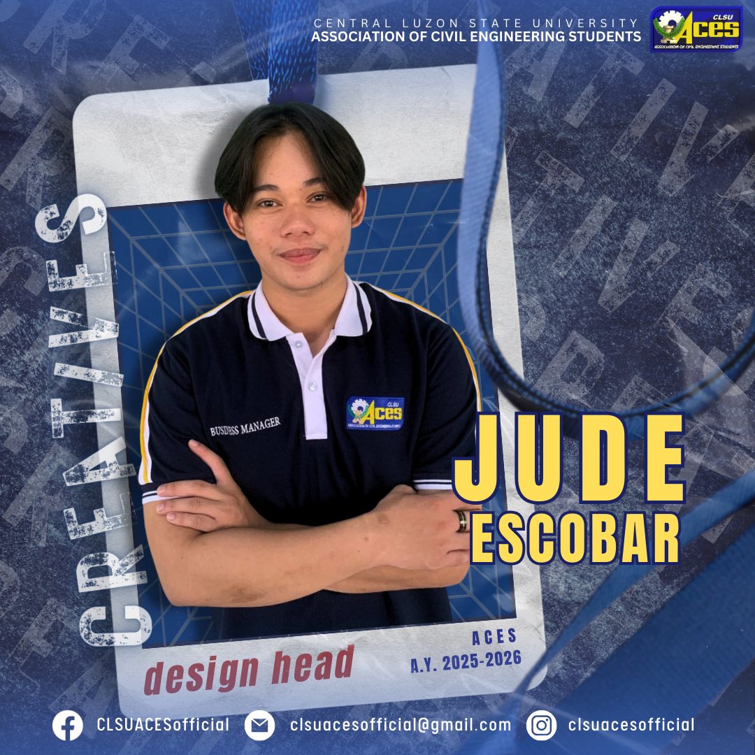 CLSU -... - CLSU - Association of Civil Engineering Students