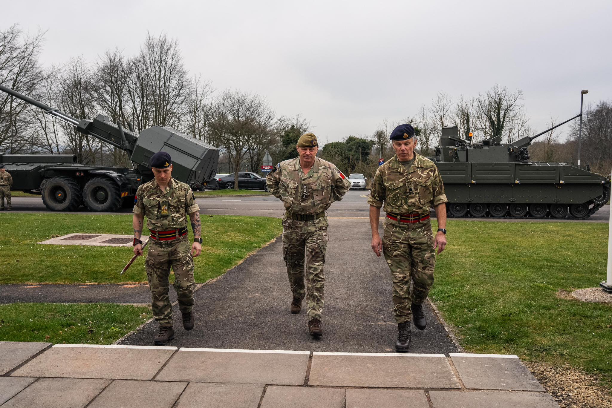 Army Cadets - Isle Of Man... - Army Cadets - Isle Of Man