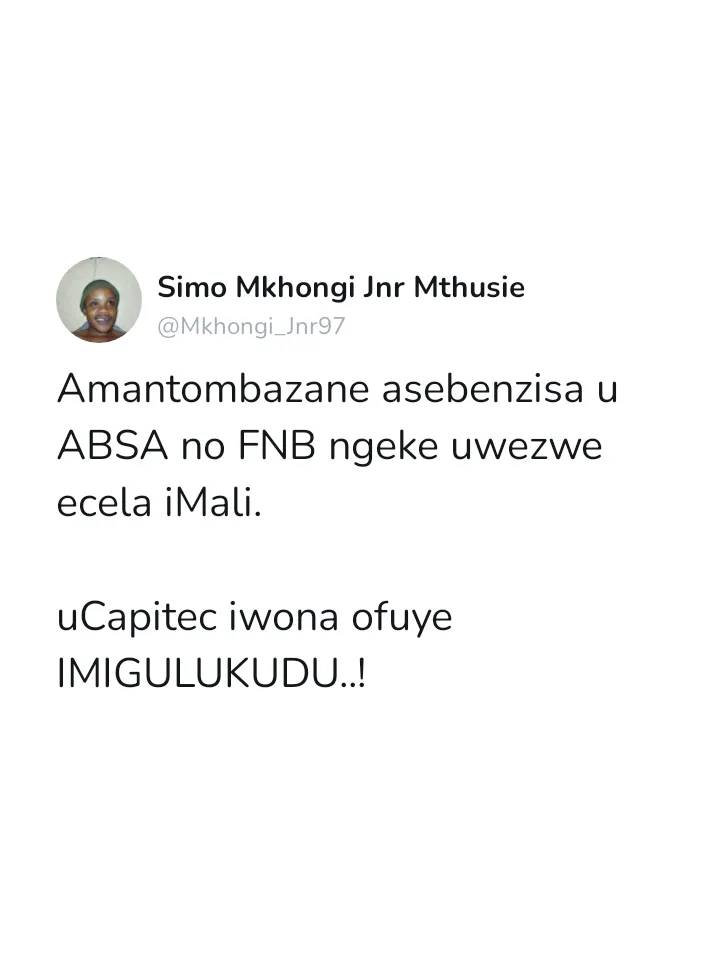 Lehlohonolo Ishmael Leshoro