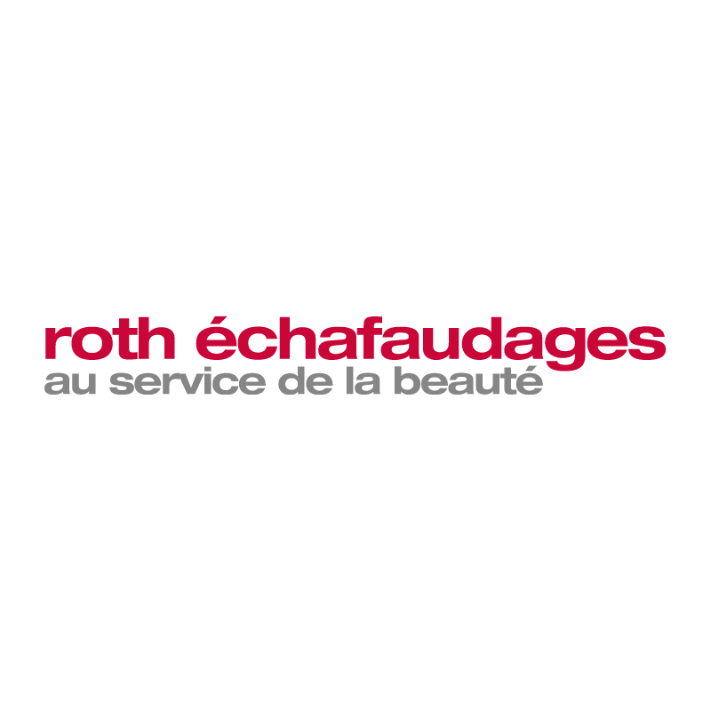 Roth Echafaudages SA