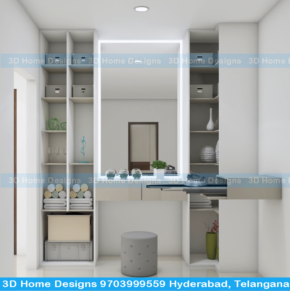 3D Home Designs | Hyderabad